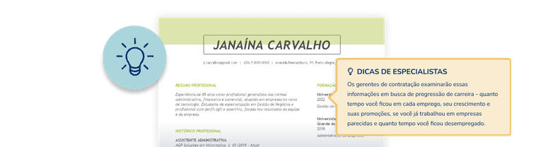 Dicas E Orientacoes Em Todas As Etapas