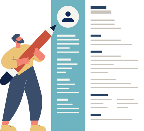 Como Fazer Um Currículo