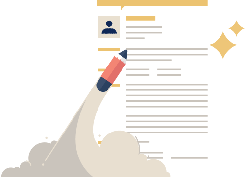 Perfil Profissional Para Currículo Com