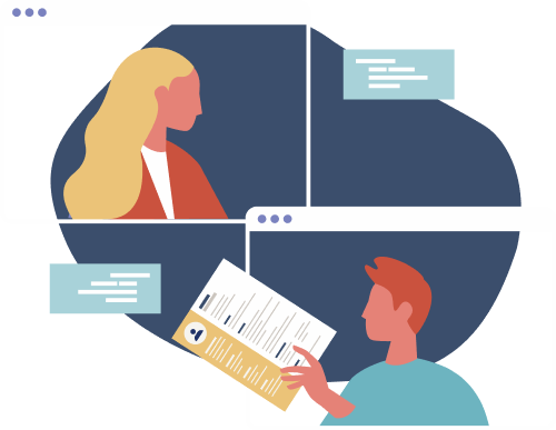 Conselhos Para Entrevista Da MeuCurrículoPerfeito